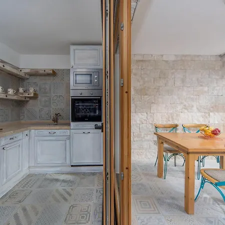 Cozy In Casa de Férias *