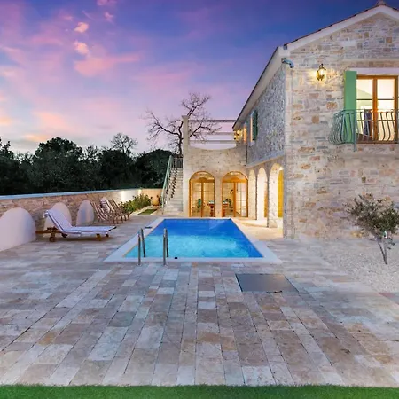 Cozy In Casa de Férias *