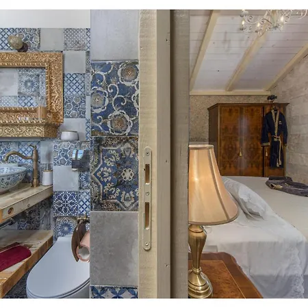 Cozy In Casa de Férias Biograd Na Moru