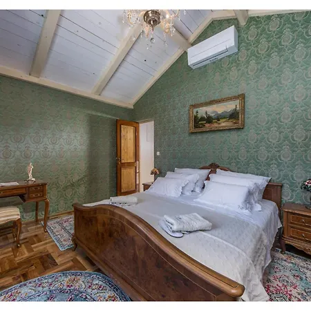 Casa de Férias Cozy In *