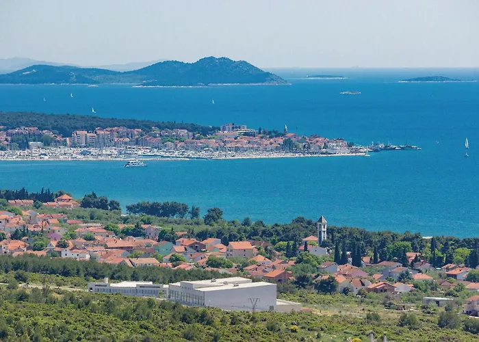 Cozy In * Biograd Na Moru