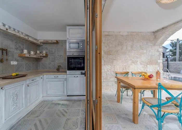 Cozy In Vakantiehuis *