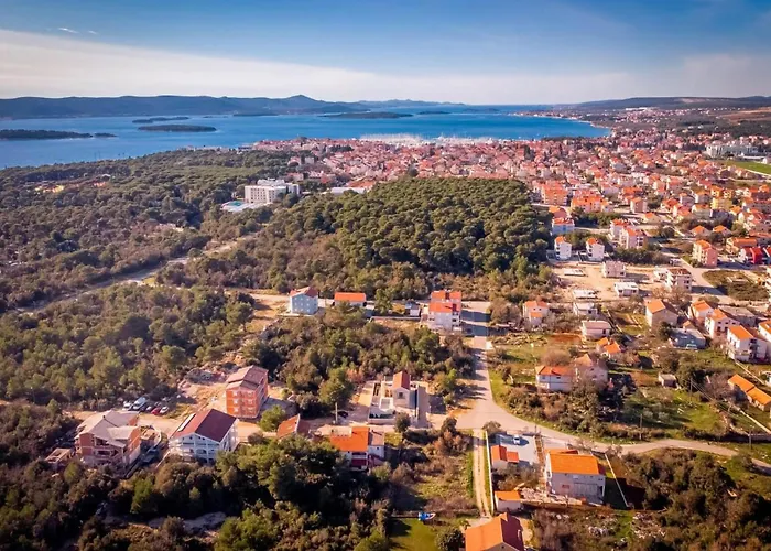 Cozy In * Biograd Na Moru