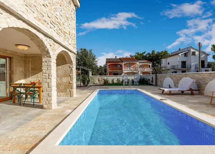 Cozy In * Biograd Na Moru