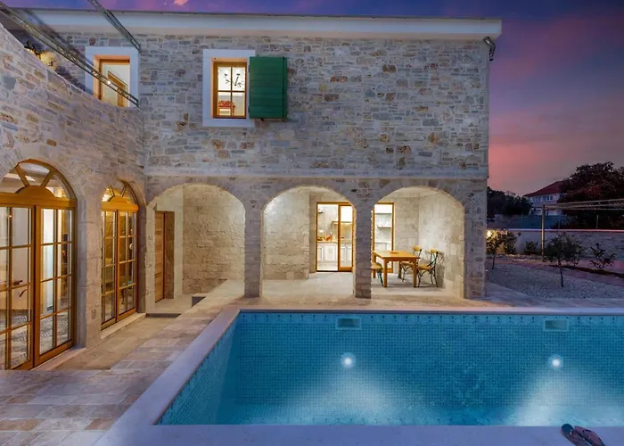 Holiday home Cozy In