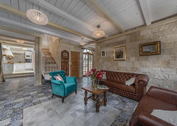 Holiday home Cozy In Biograd Na Moru