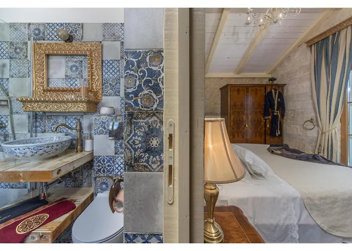 Cozy In Vakantiehuis Biograd Na Moru