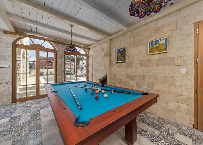 Vakantiehuis Cozy In Biograd Na Moru