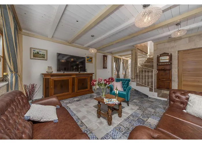 Cozy In Vakantiehuis *