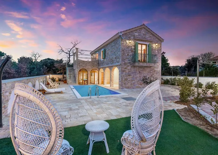 Holiday home Cozy In Biograd Na Moru
