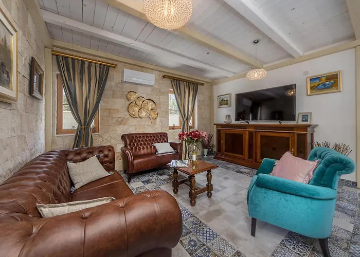 Holiday home Cozy In