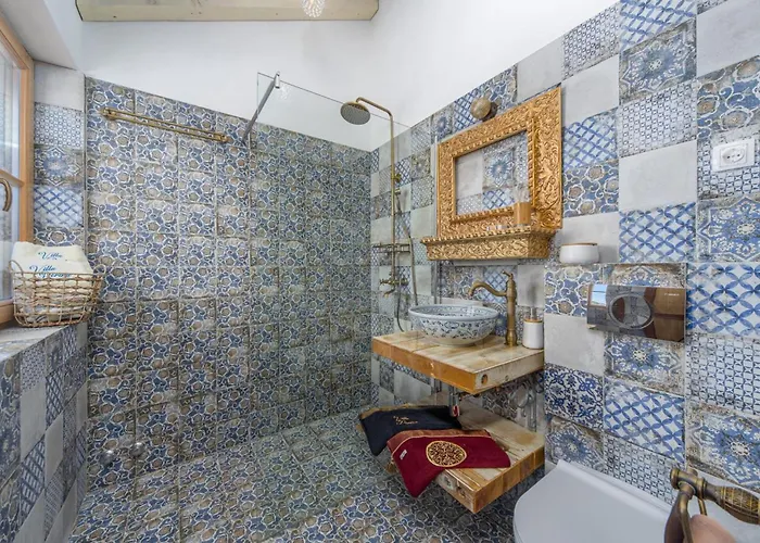 Vakantiehuis Cozy In *