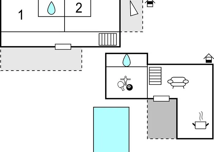 Cozy In * Biograd Na Moru