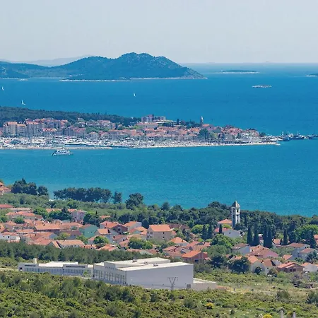 Gorgeous In With Wifi * Biograd Na Moru