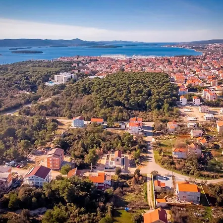 Gorgeous In With Wifi * Biograd Na Moru