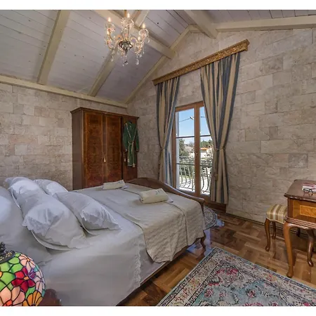 Gorgeous In With Wifi Biograd Na Moru