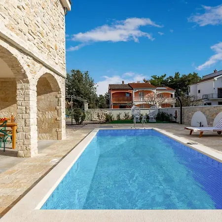 Gorgeous In With Wifi * Biograd Na Moru