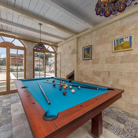 Nyaraló Cozy In Biograd na Moru