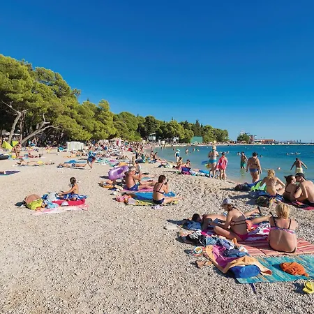 Semesterbostad Beautiful In Biograd Na Moru