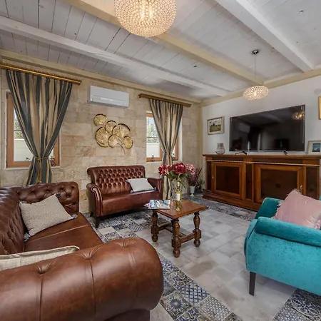 Holiday home Gorgeous In With Wifi