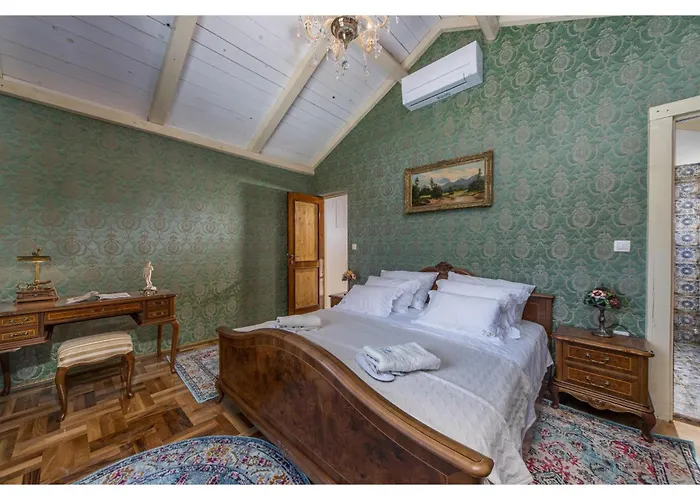 Дом отдыха Cozy In *